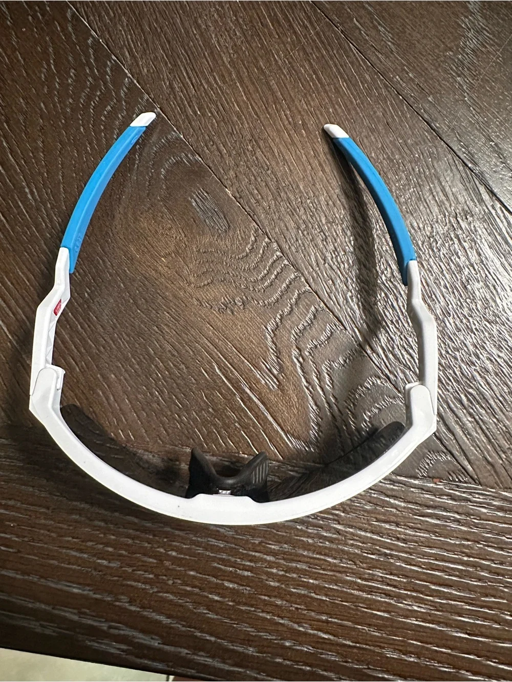 Oakley Jr Youth Resister Sunglasses